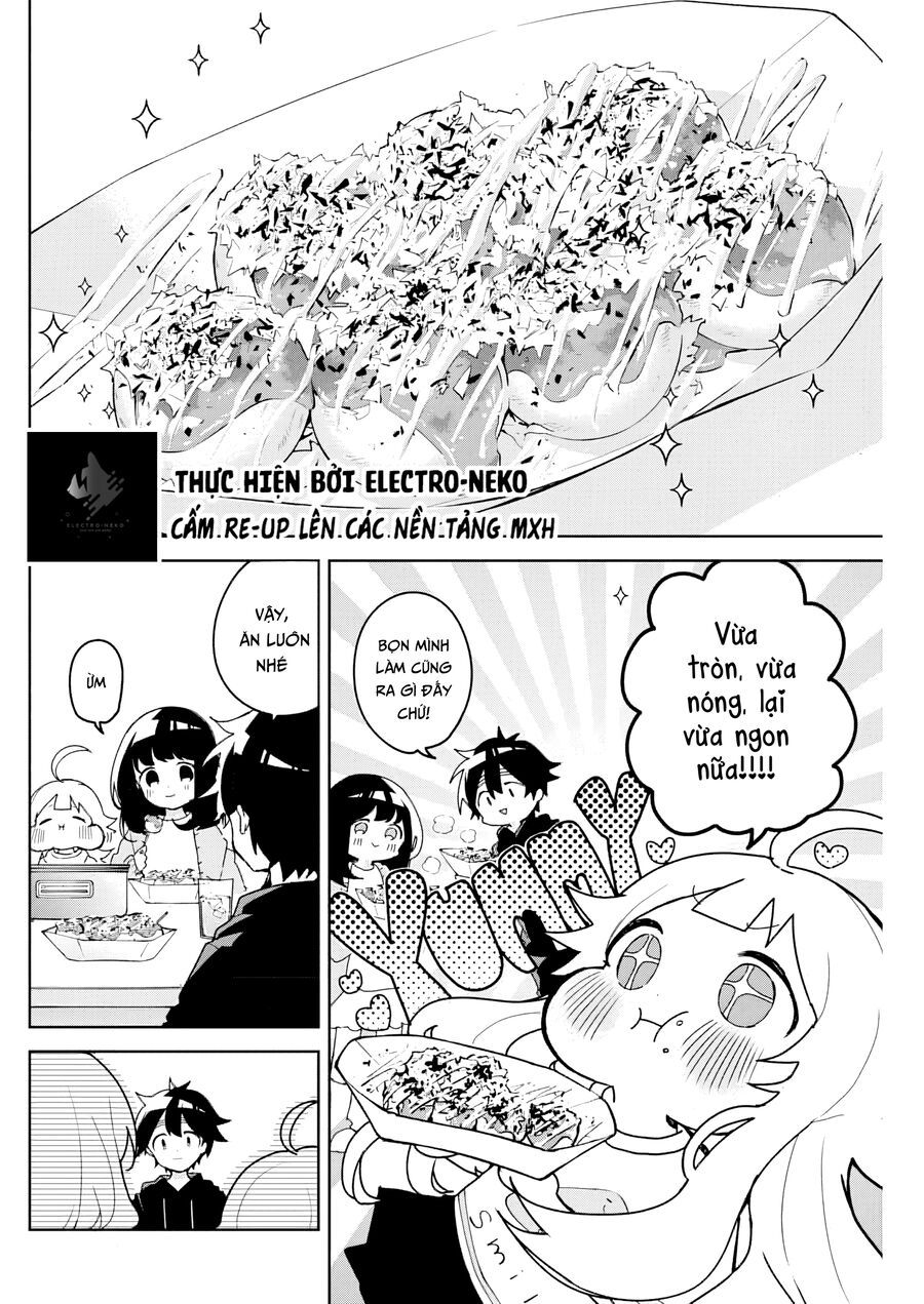 Osananananajimi - chap6 - Trang 18